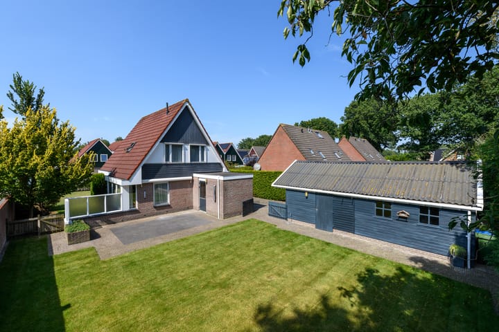 Photo 32 of De Weech 9