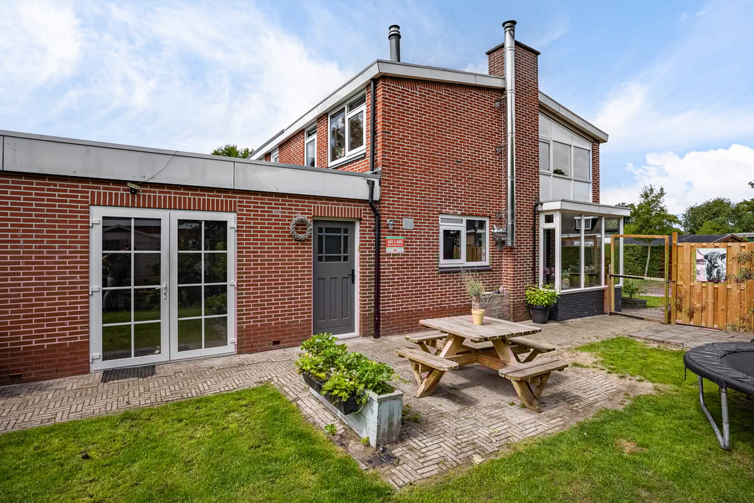 Photo 37 of Heidebloemstraat 56