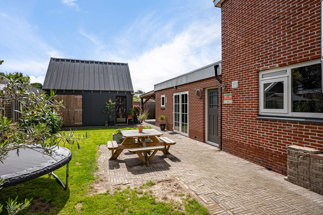 Photo 38 of Heidebloemstraat 56