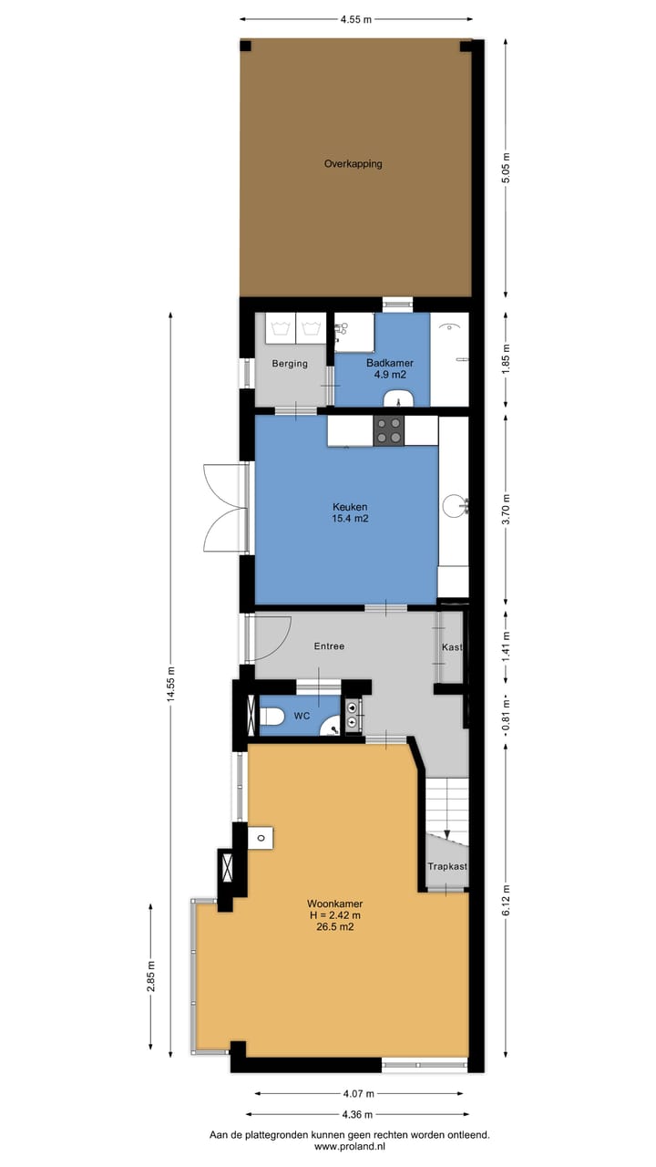 Foto 39 van Heidebloemstraat 56