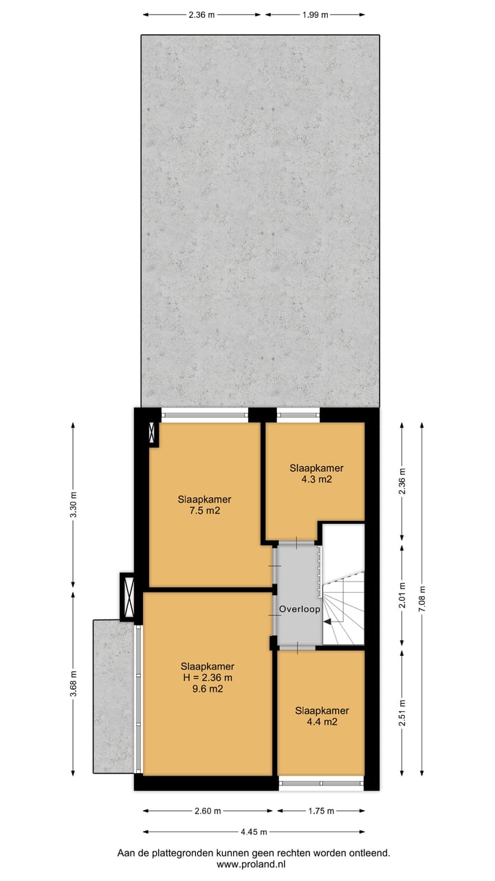 Foto 40 van Heidebloemstraat 56