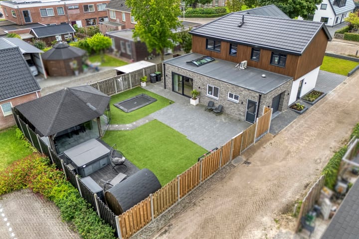 Dr. H.J. Postlaan 40