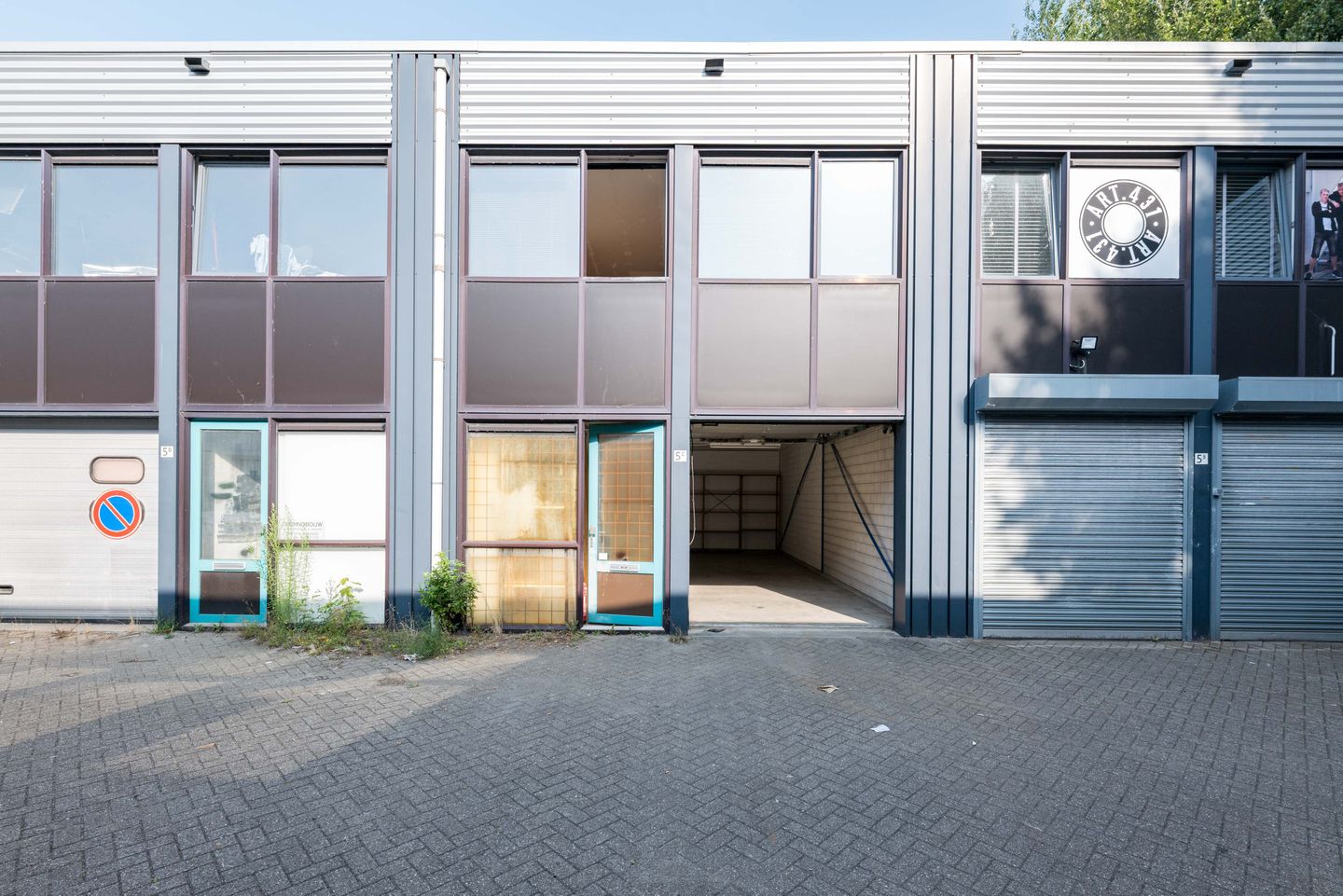 View photo 2 of Dotterbloemstraat 5-C