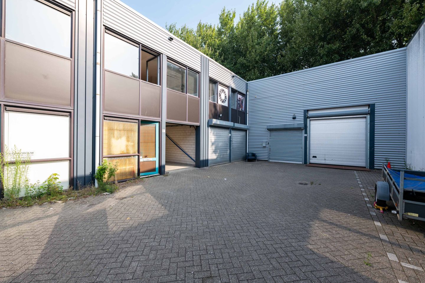 View photo 3 of Dotterbloemstraat 5-C