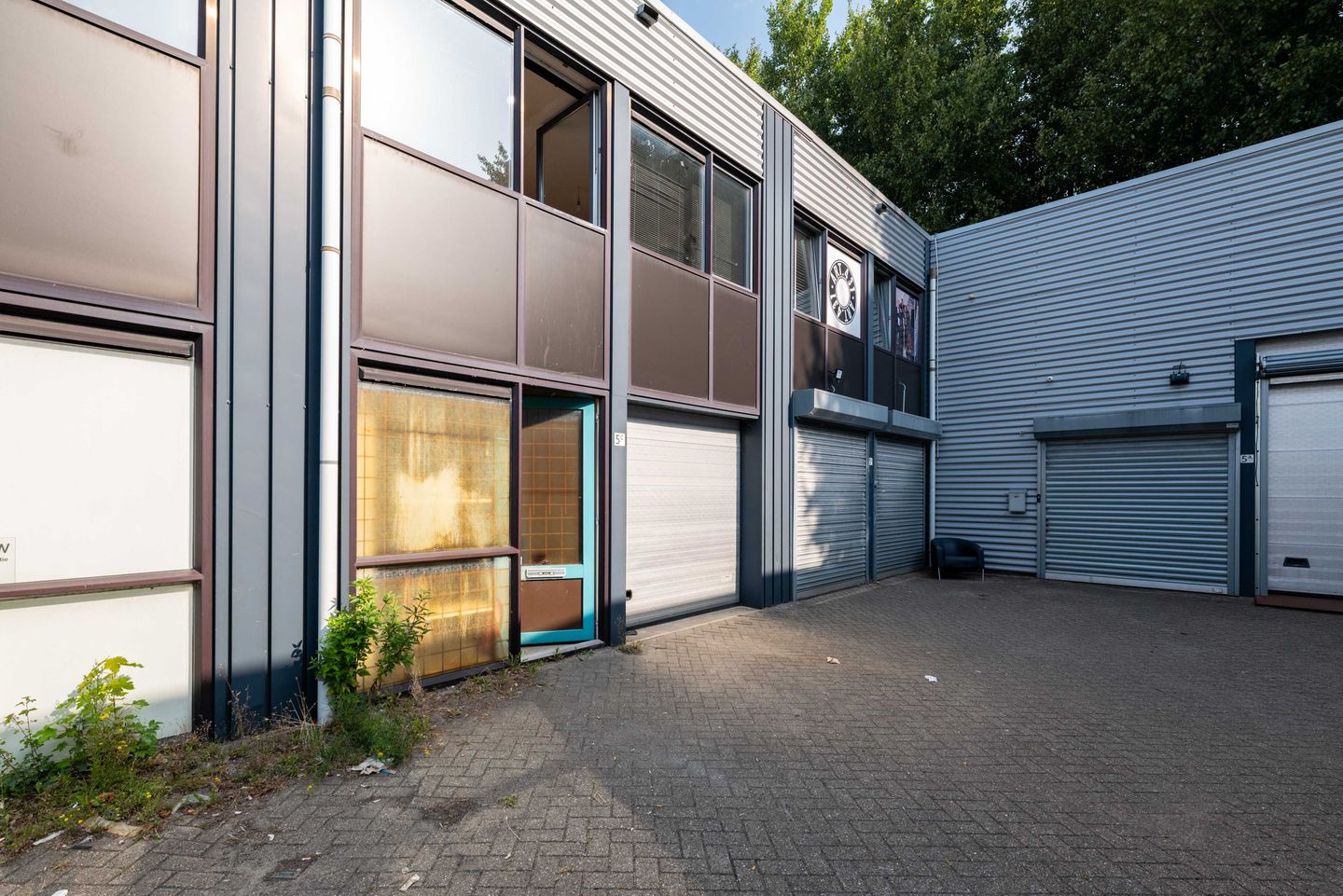 View photo 4 of Dotterbloemstraat 5-C