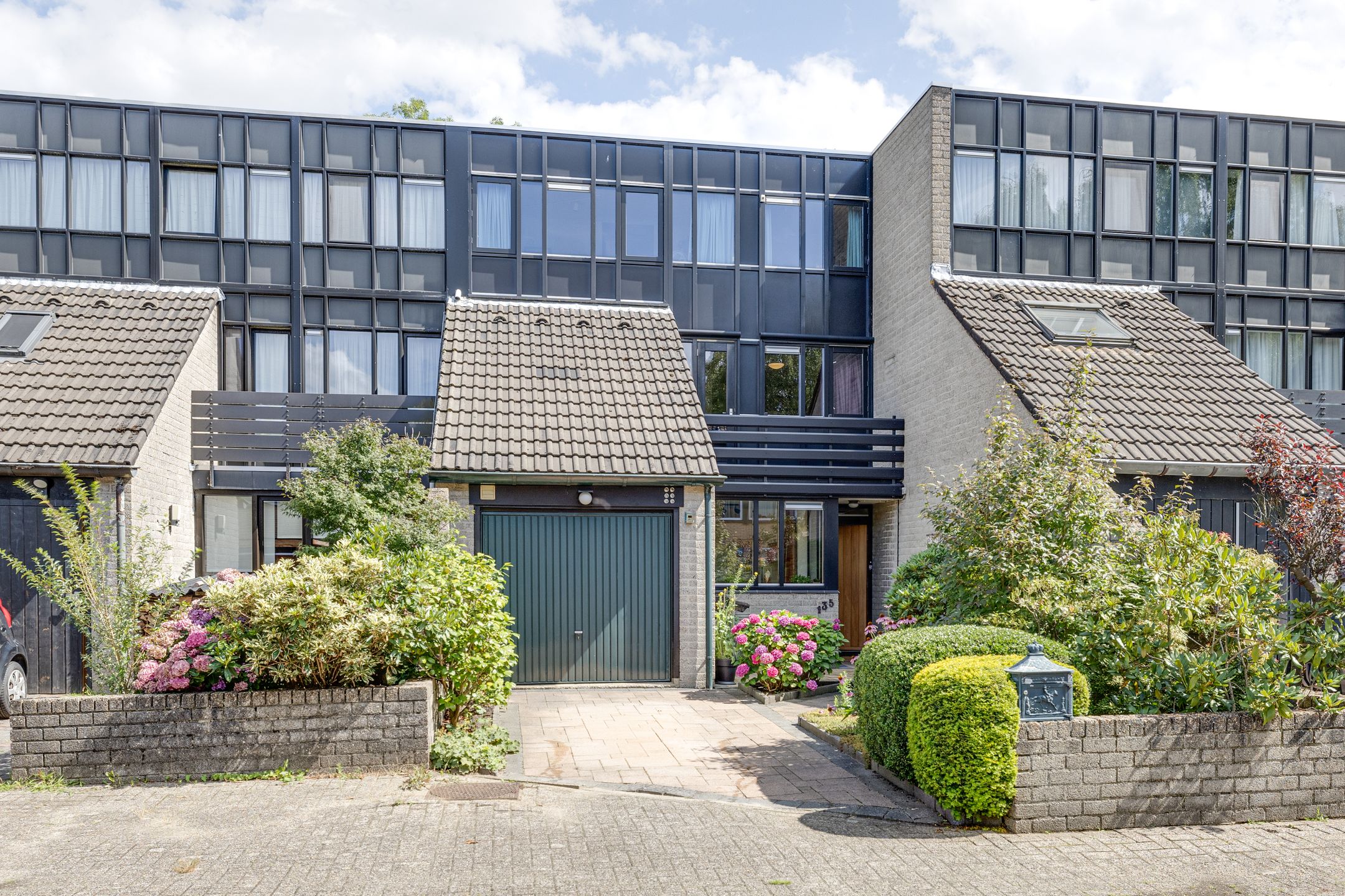 Salomonszegel, 135, Apeldoorn, 7322EV, Gelderland, Nederland 135