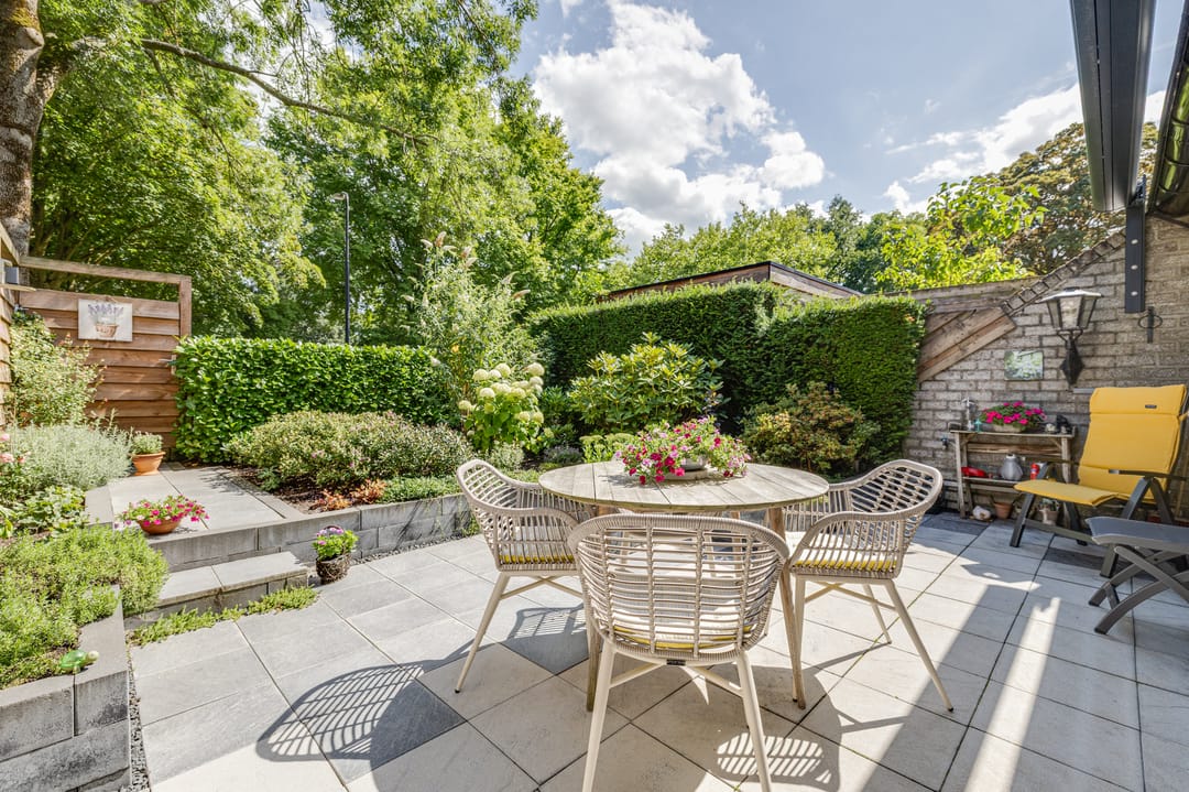 Foto 2 van Salomonszegel 135