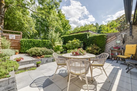 Salomonszegel 135 secondary image