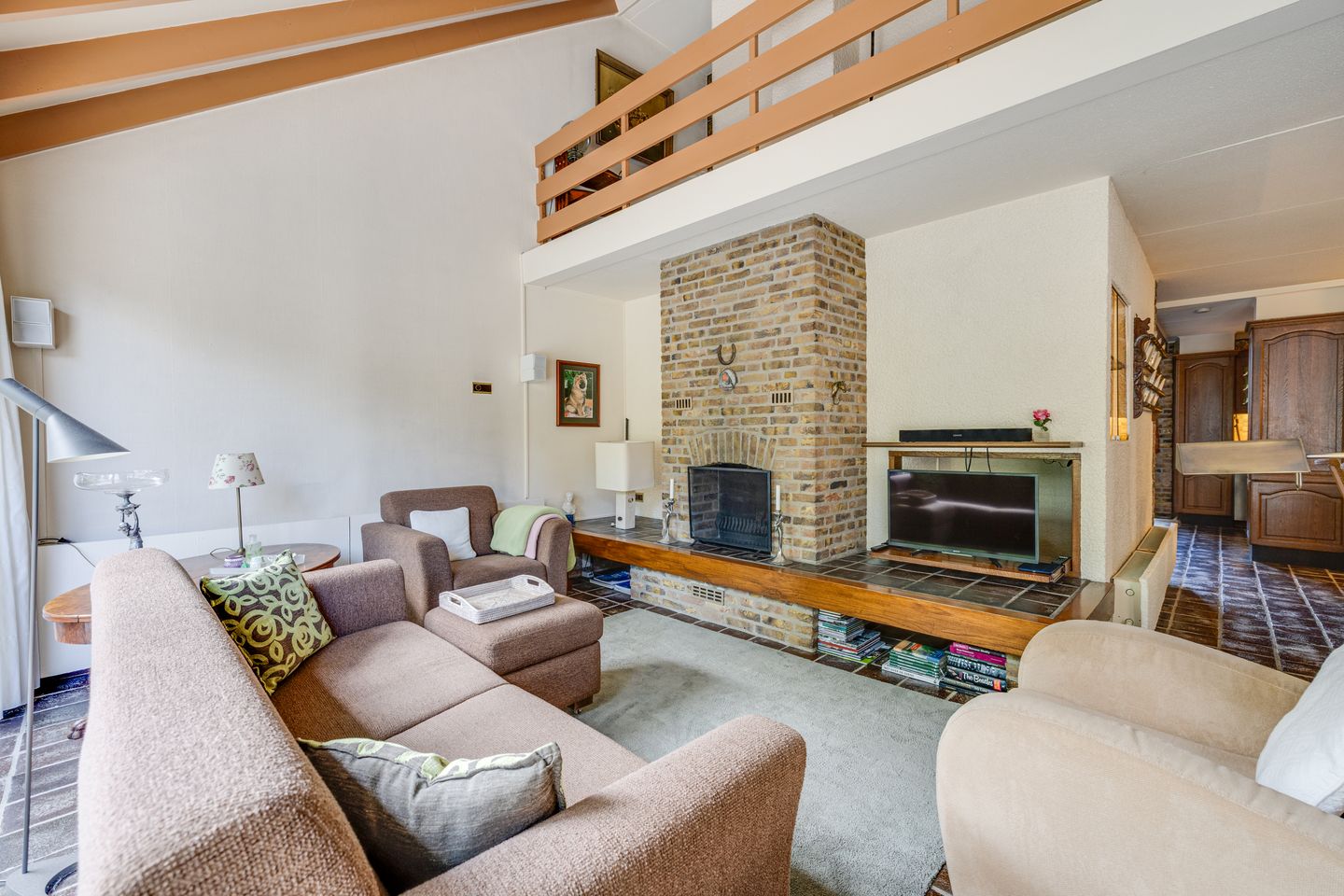 Foto 5 van Salomonszegel 135