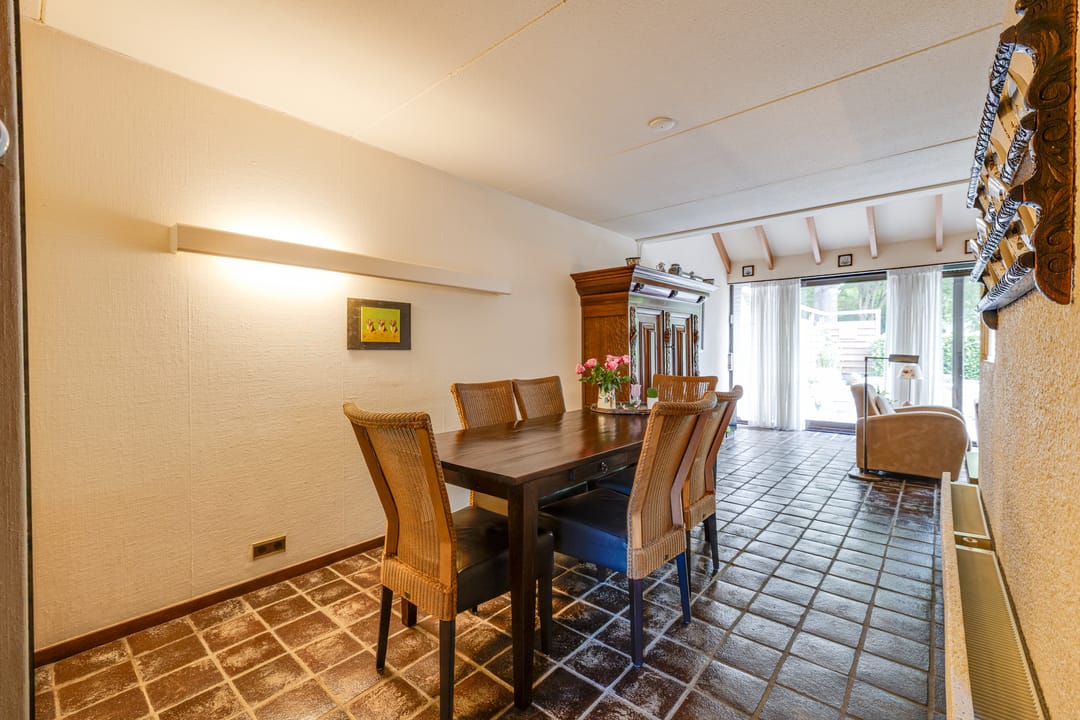 Foto 7 van Salomonszegel 135