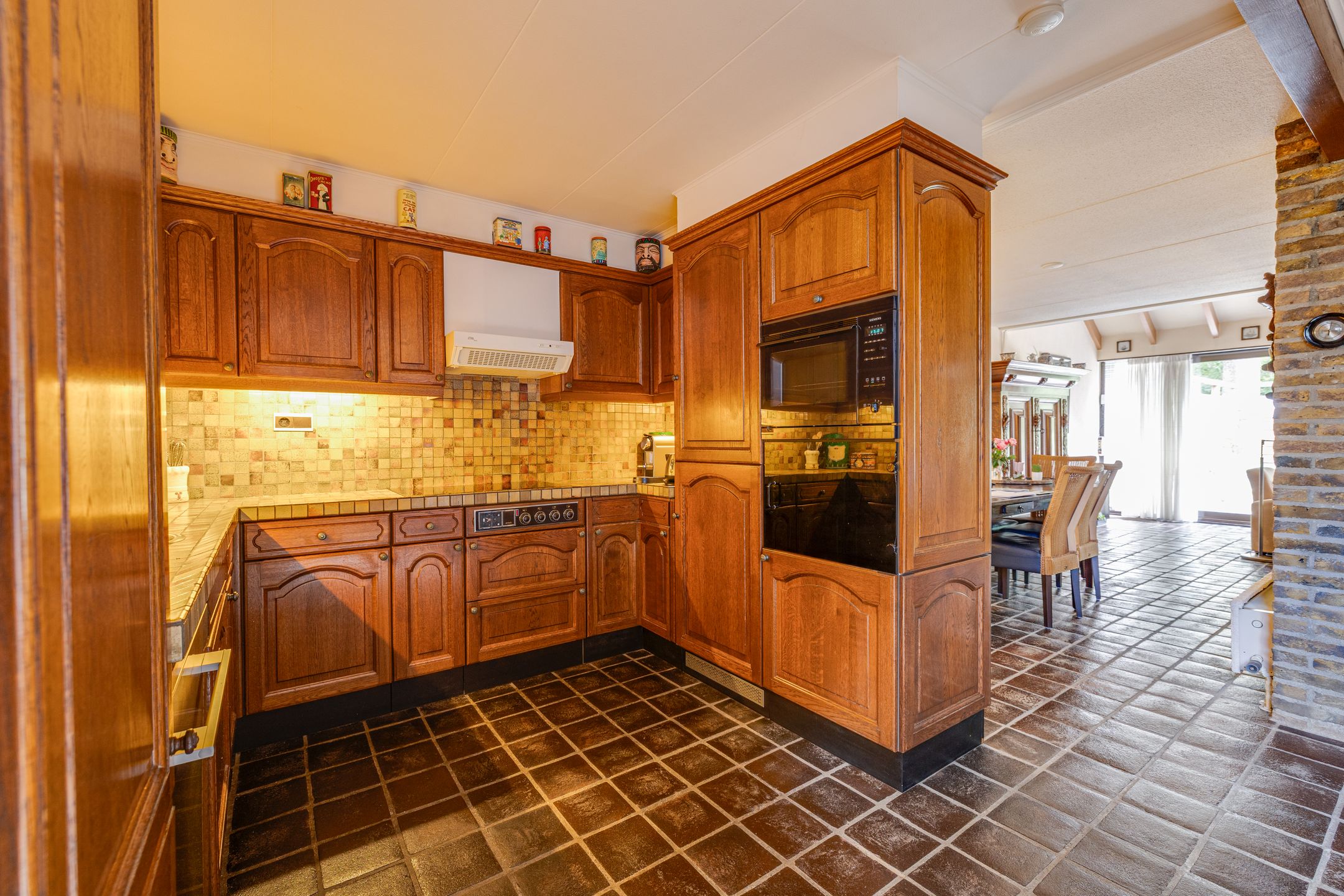 Foto 9 van Salomonszegel 135