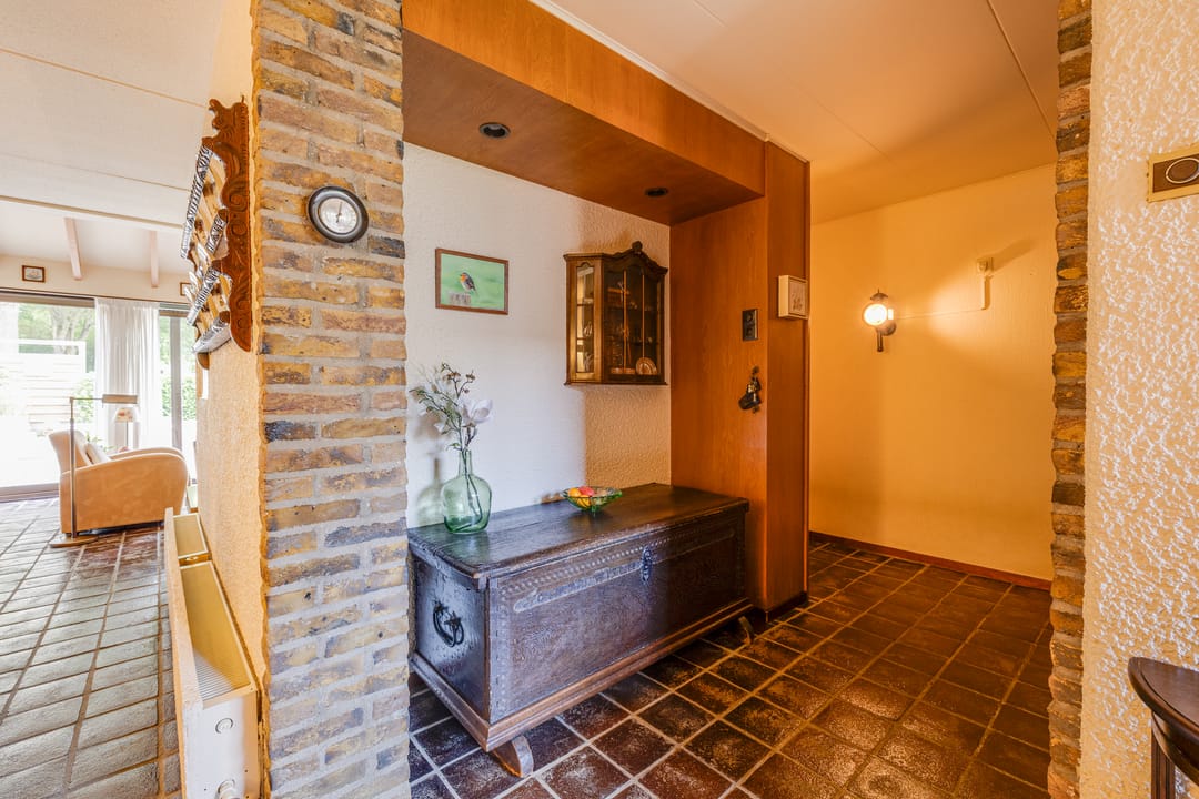 Foto 11 van Salomonszegel 135