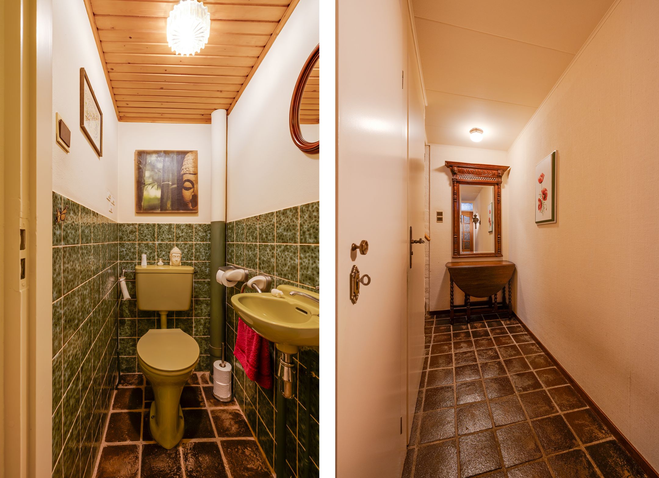 Foto 12 van Salomonszegel 135