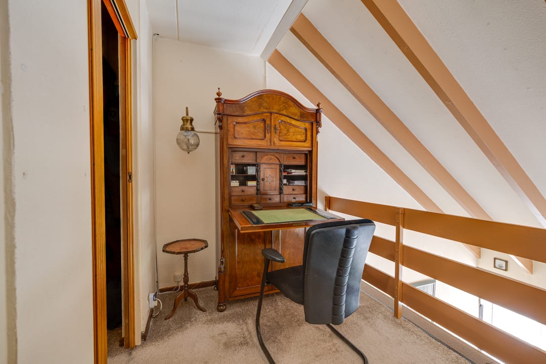 Foto 13 van Salomonszegel 135