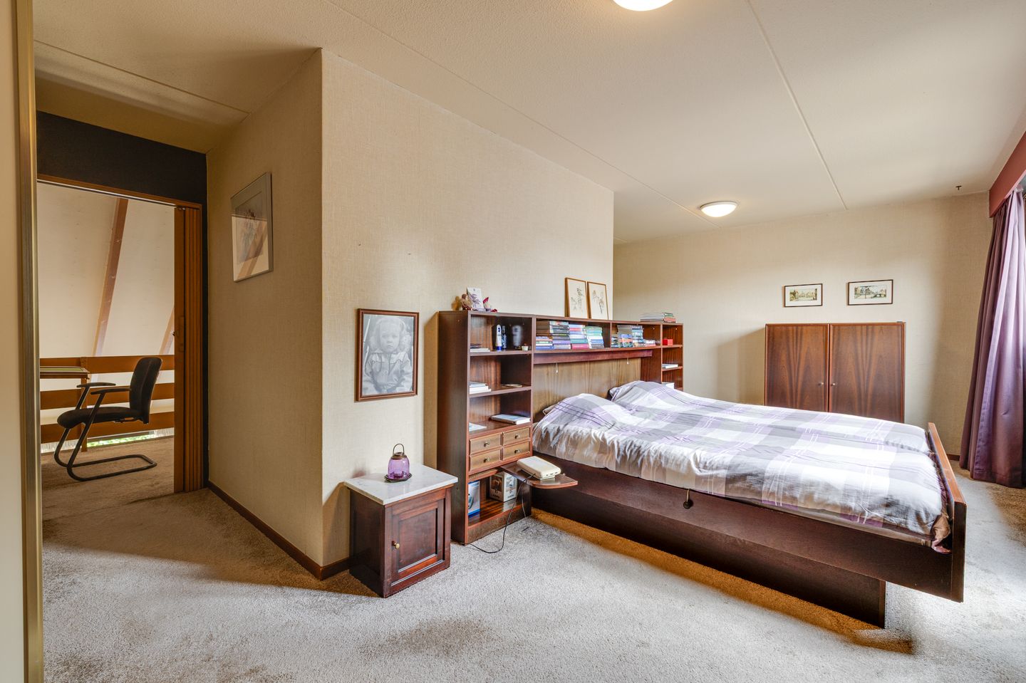 Foto 14 van Salomonszegel 135