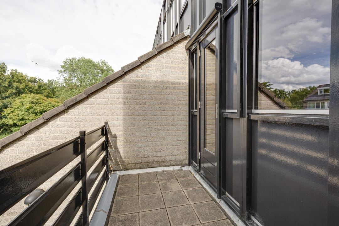 Foto 16 van Salomonszegel 135