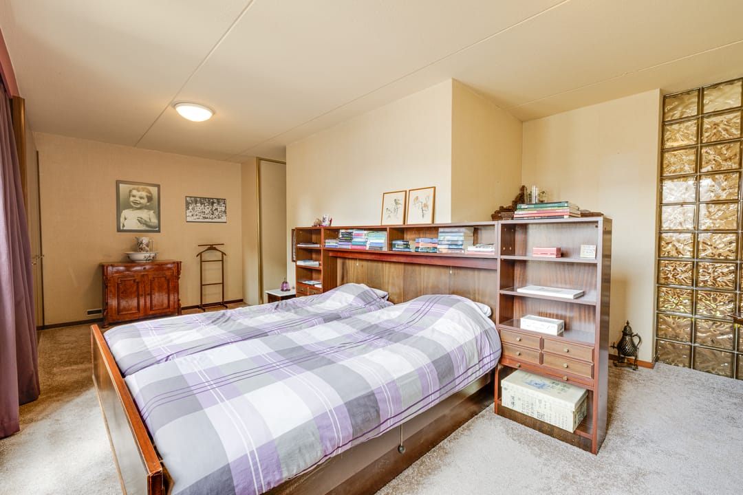 Foto 17 van Salomonszegel 135