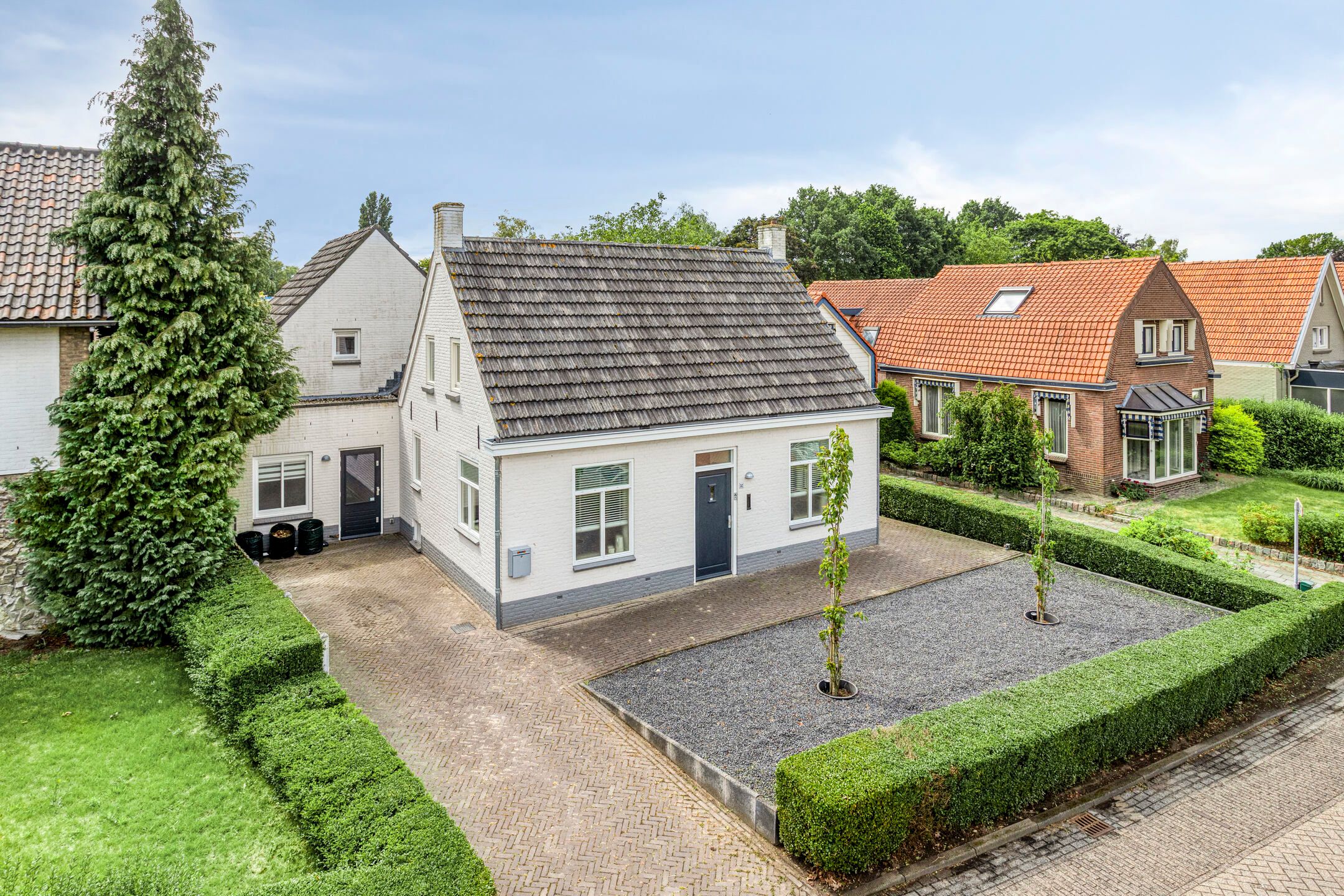 Milrooijseweg, 32, Berlicum, 5258KH, Noord-Brabant, Nederland 32