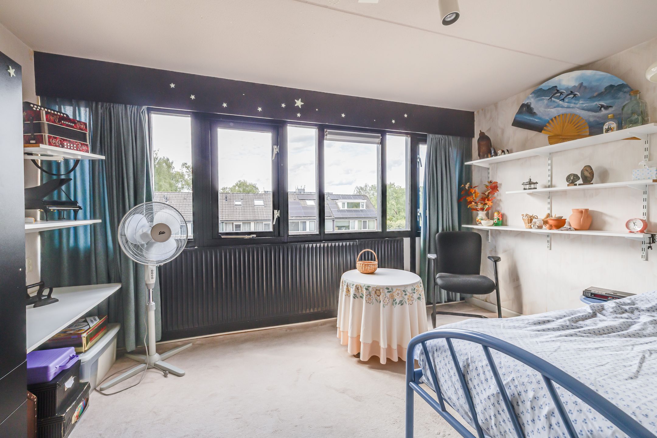 Foto 21 van Salomonszegel 135