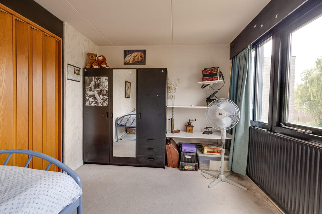 Foto 23 van Salomonszegel 135