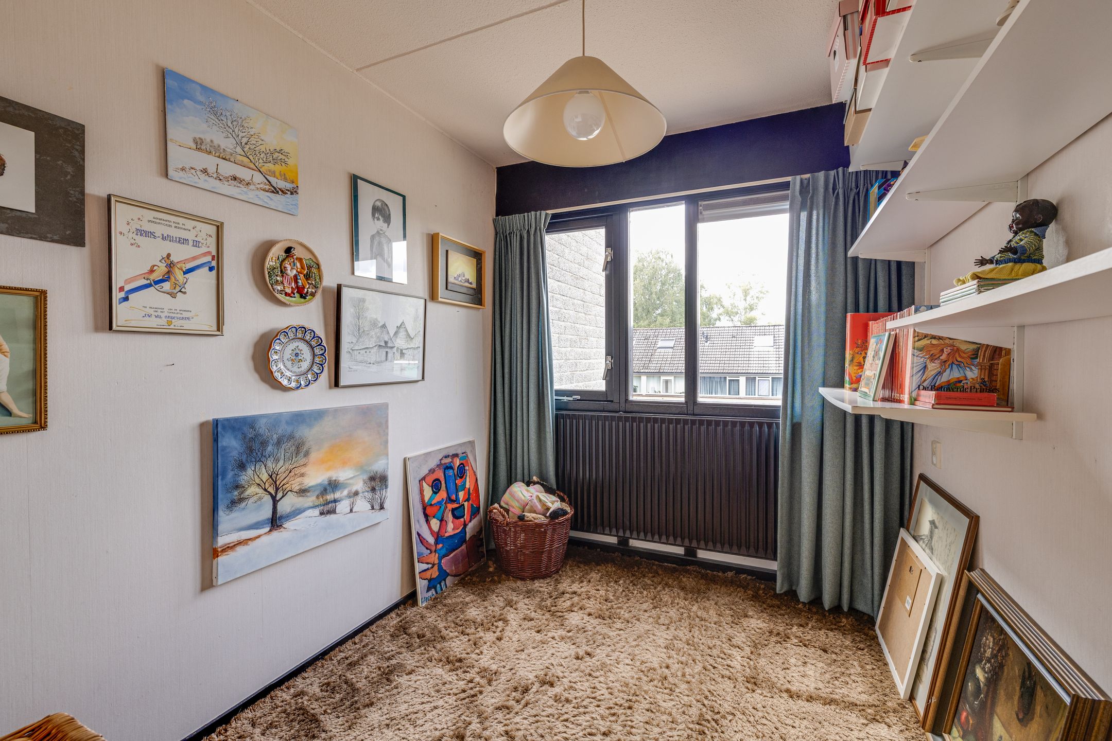 Foto 24 van Salomonszegel 135