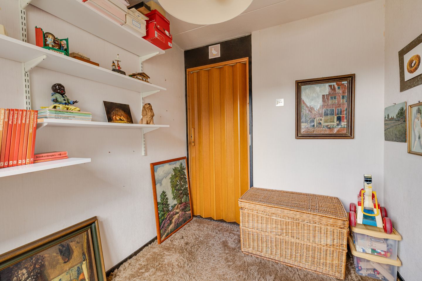 Foto 25 van Salomonszegel 135