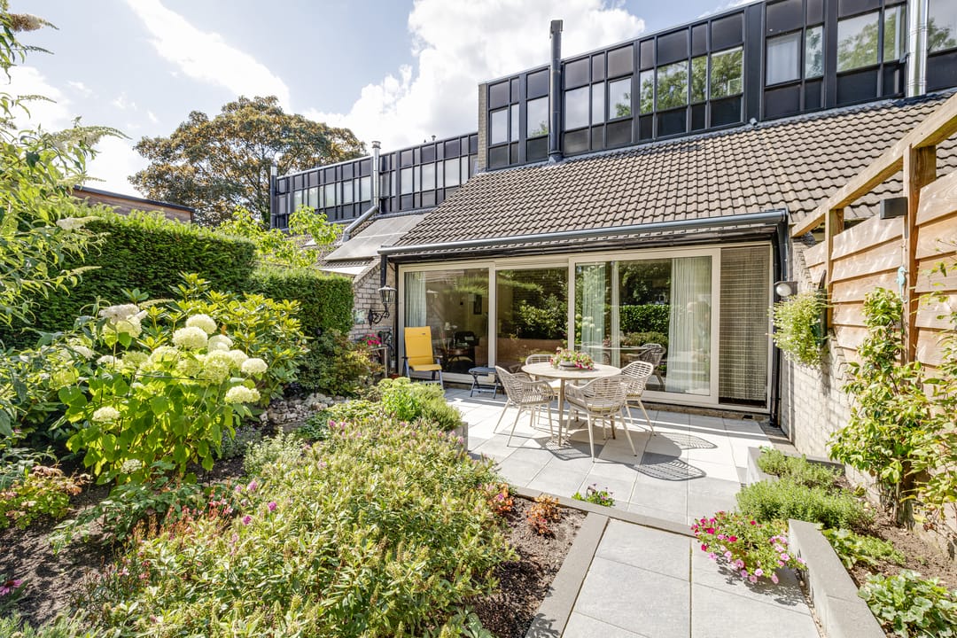 Foto 26 van Salomonszegel 135