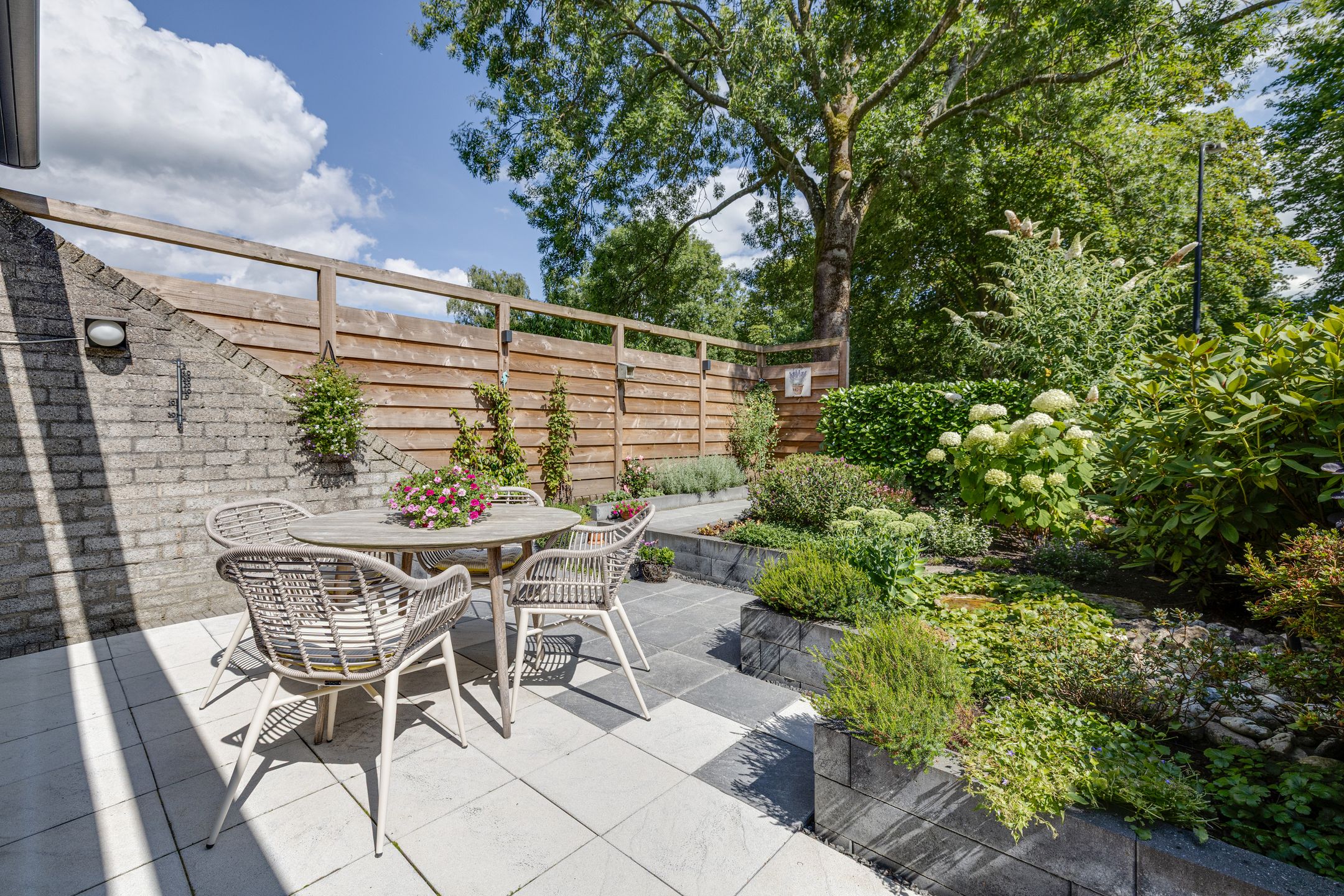 Foto 27 van Salomonszegel 135