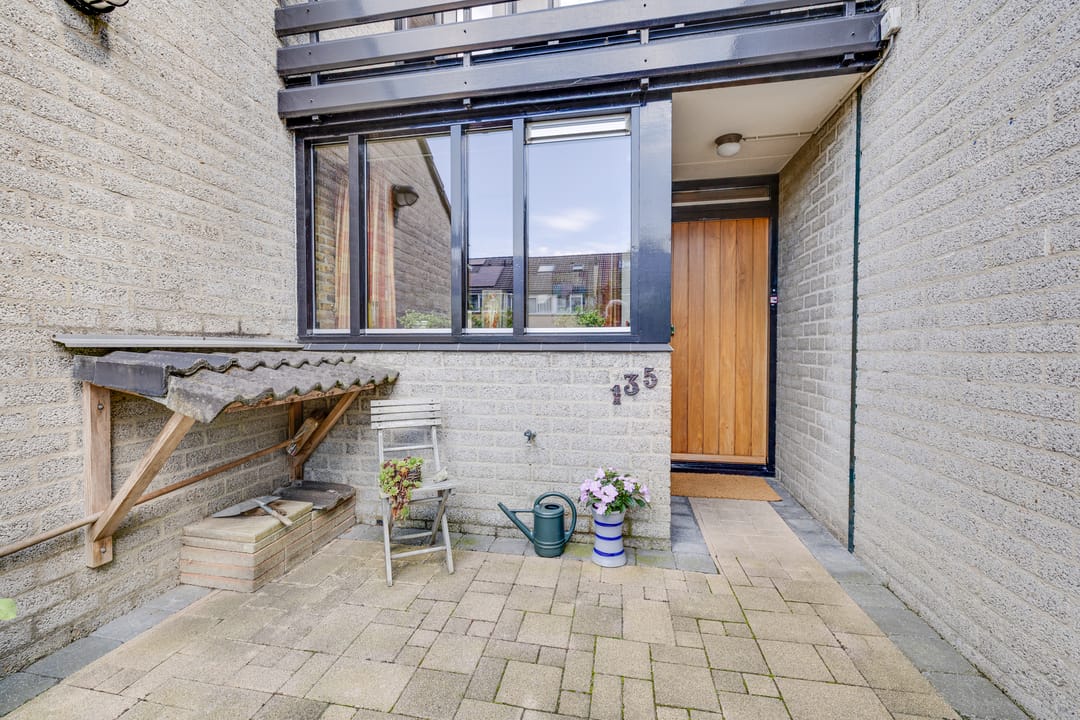 Foto 28 van Salomonszegel 135