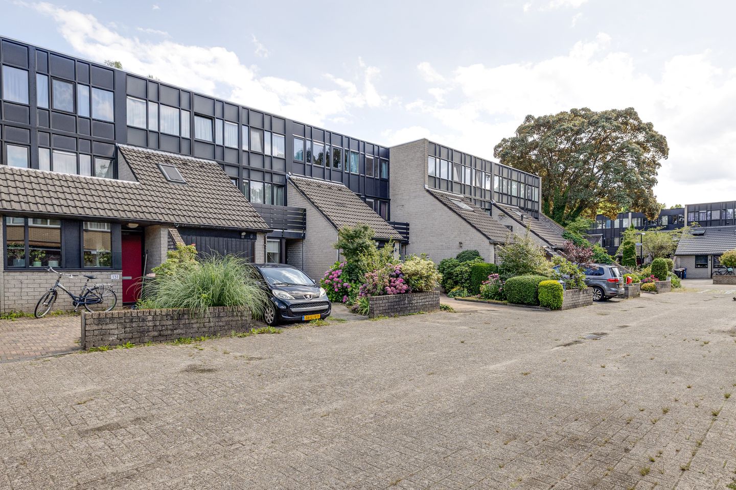 Foto 29 van Salomonszegel 135