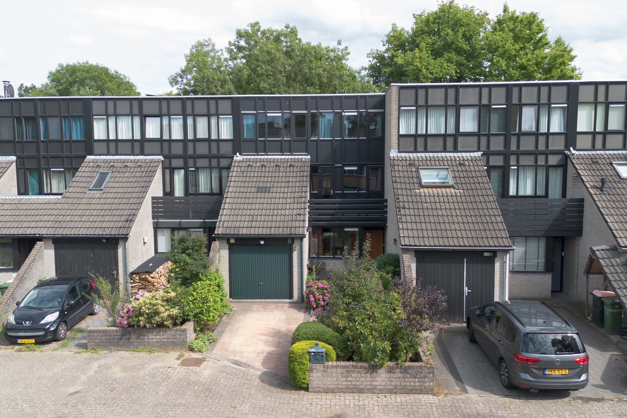 Foto 30 van Salomonszegel 135