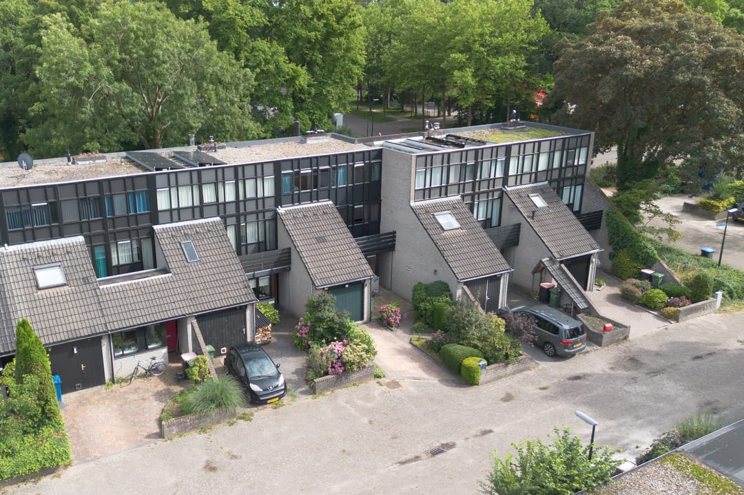 Foto 31 van Salomonszegel 135