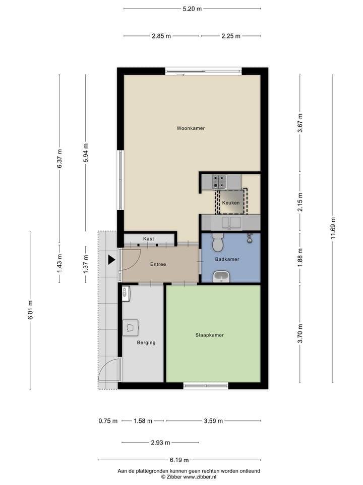 Photo 36 of Stinzenflora 60