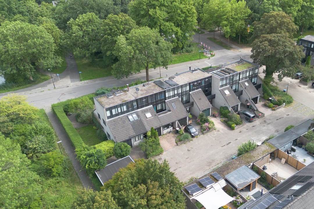 Foto 32 van Salomonszegel 135