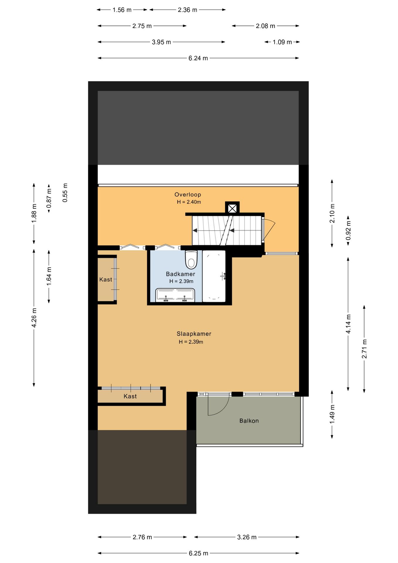 Foto 34 van Salomonszegel 135