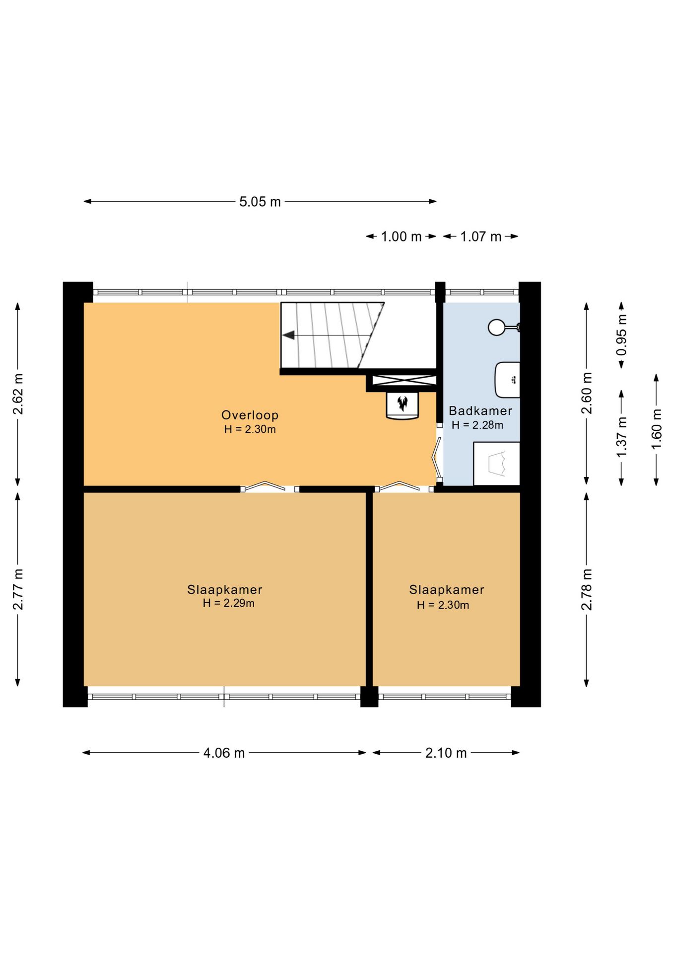 Foto 35 van Salomonszegel 135