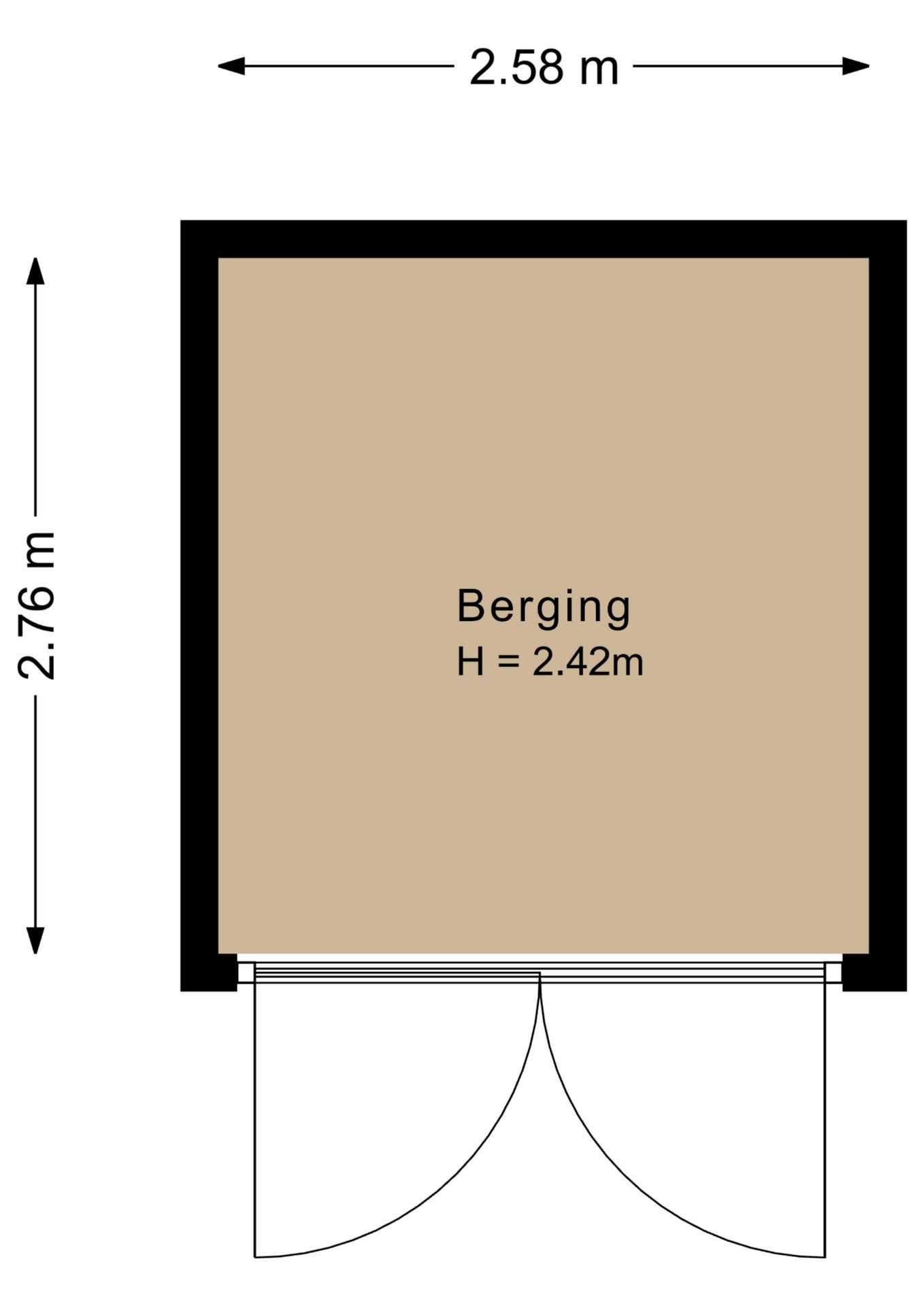 Foto 36 van Salomonszegel 135