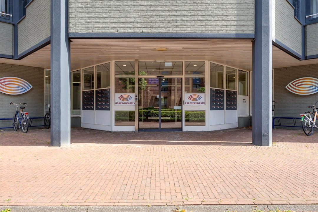 Foto 22 van Kasteel-Traverse 86