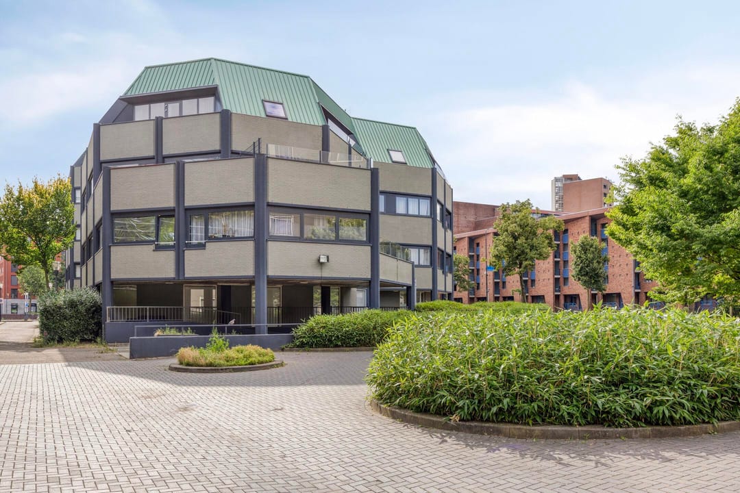 Foto 23 van Kasteel-Traverse 86