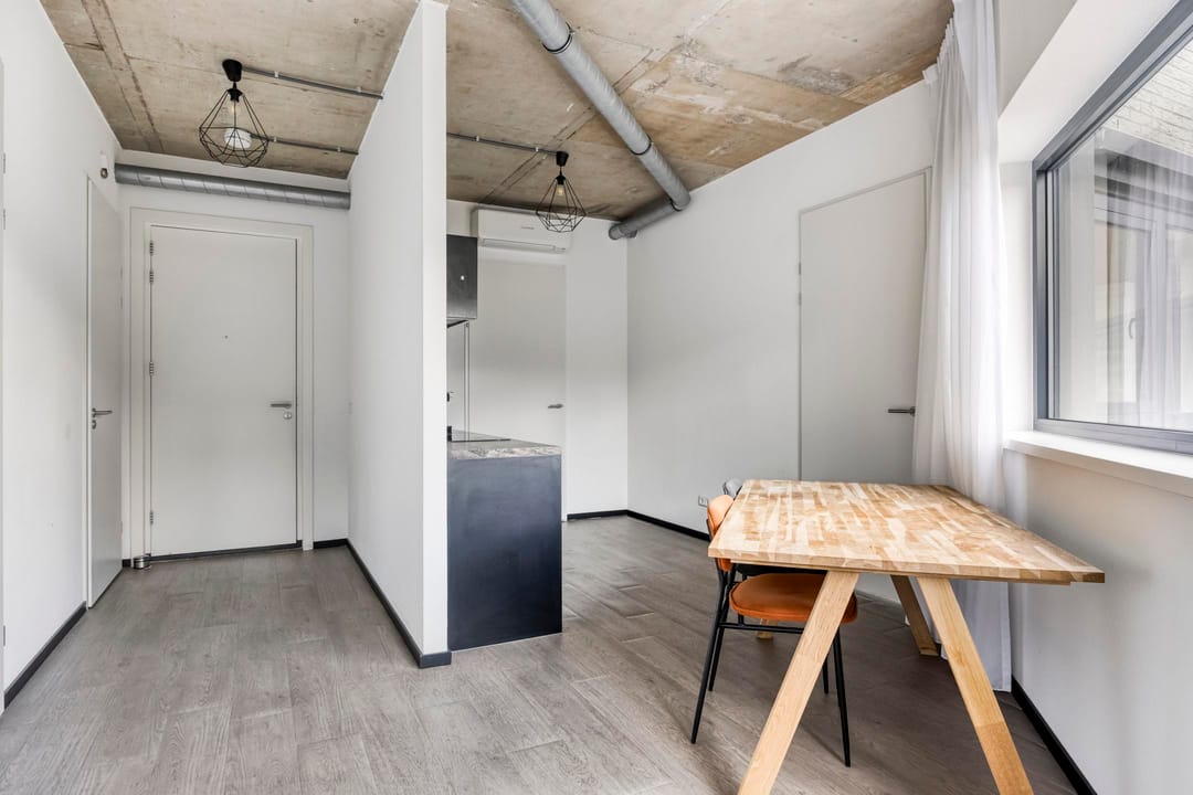 Foto 8 van Kasteel-Traverse 86