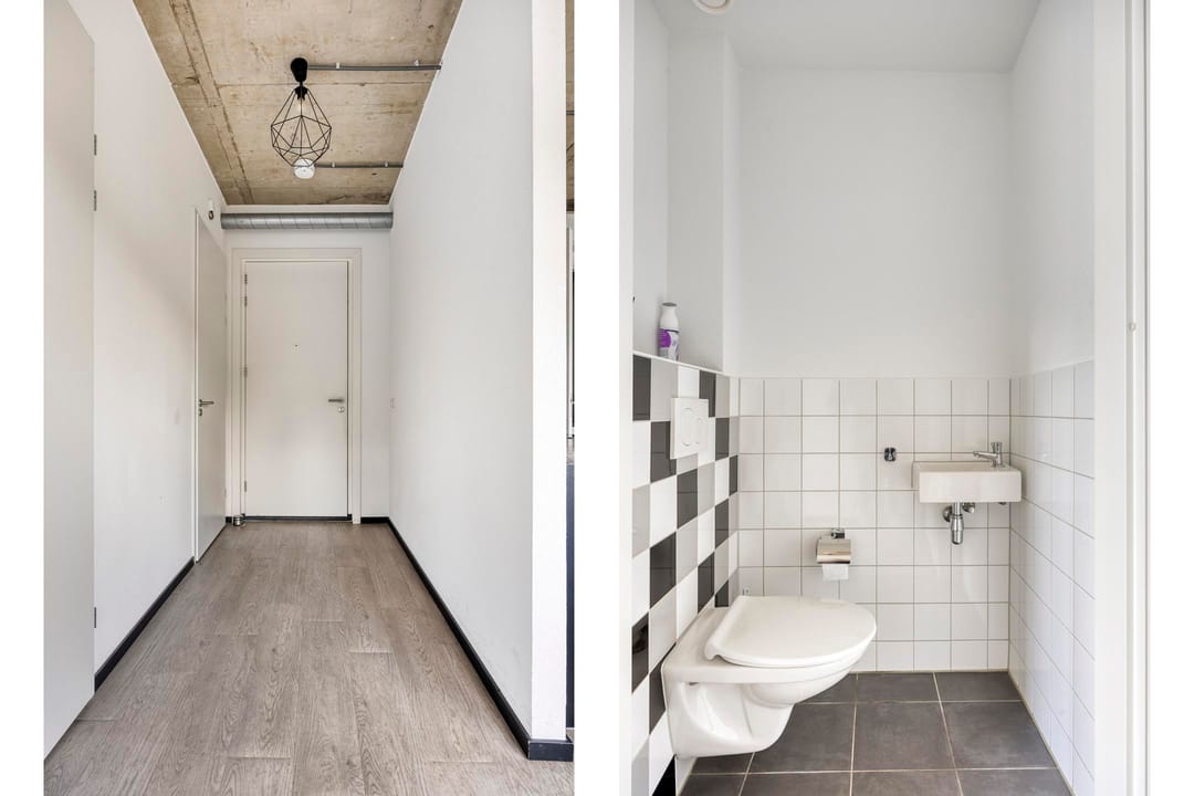 Foto 16 van Kasteel-Traverse 86