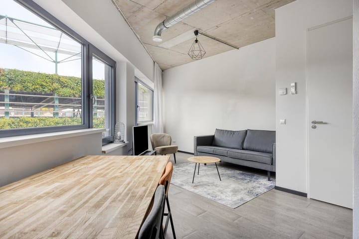 Foto 4 van Kasteel-Traverse 86