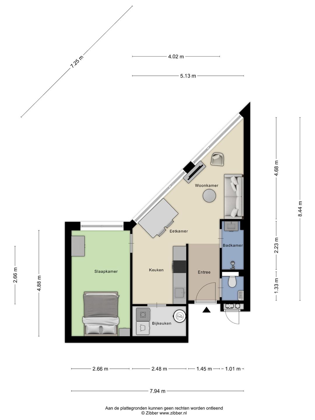 Foto 26 van Kasteel-Traverse 86
