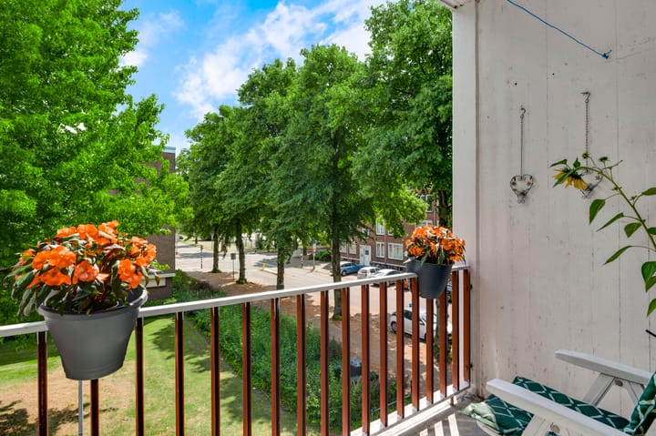 Foto 2 van Herenstraat 109