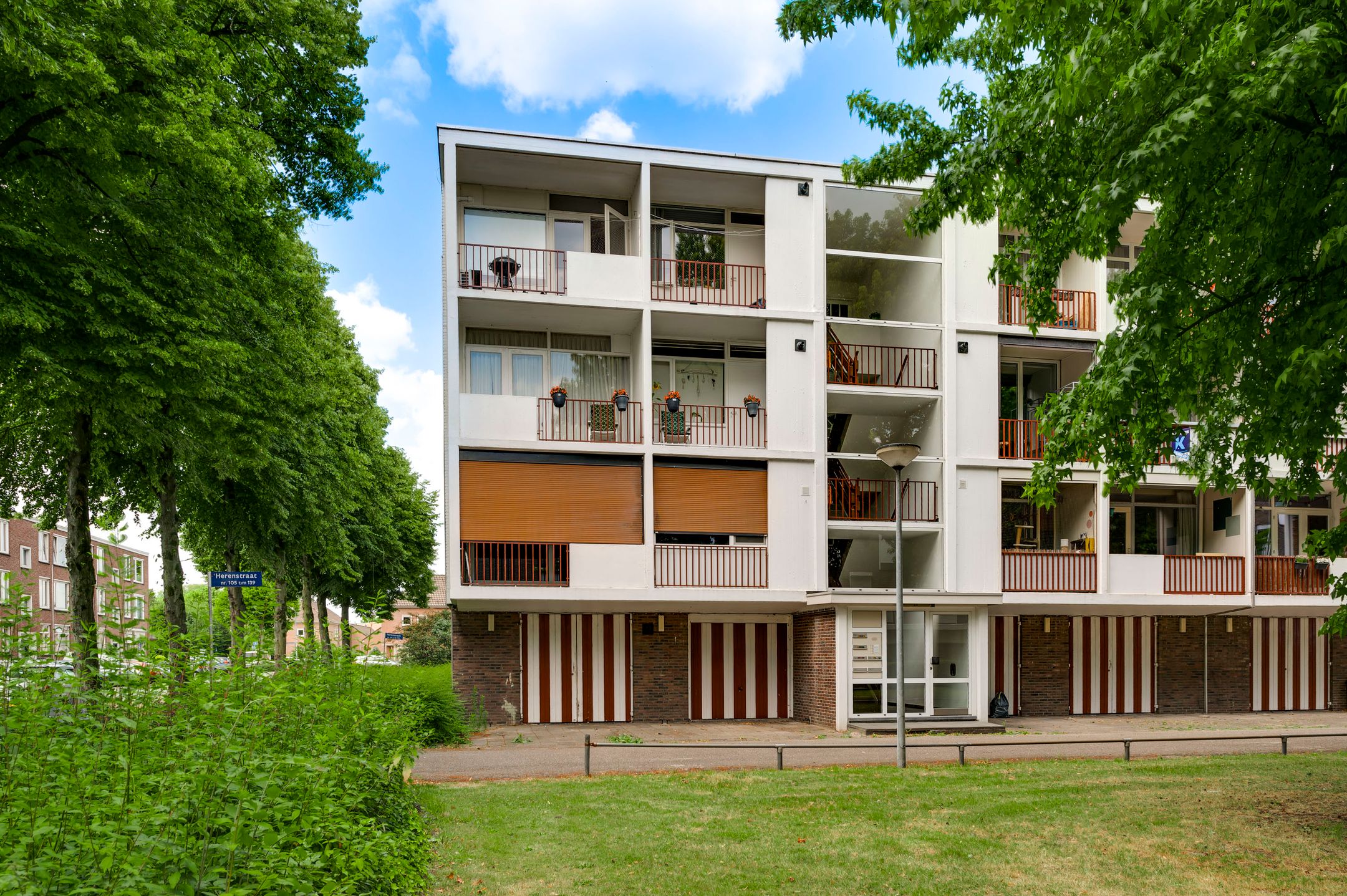 Herenstraat, 109, Weert, 6001XN, Limburg, Nederland 109