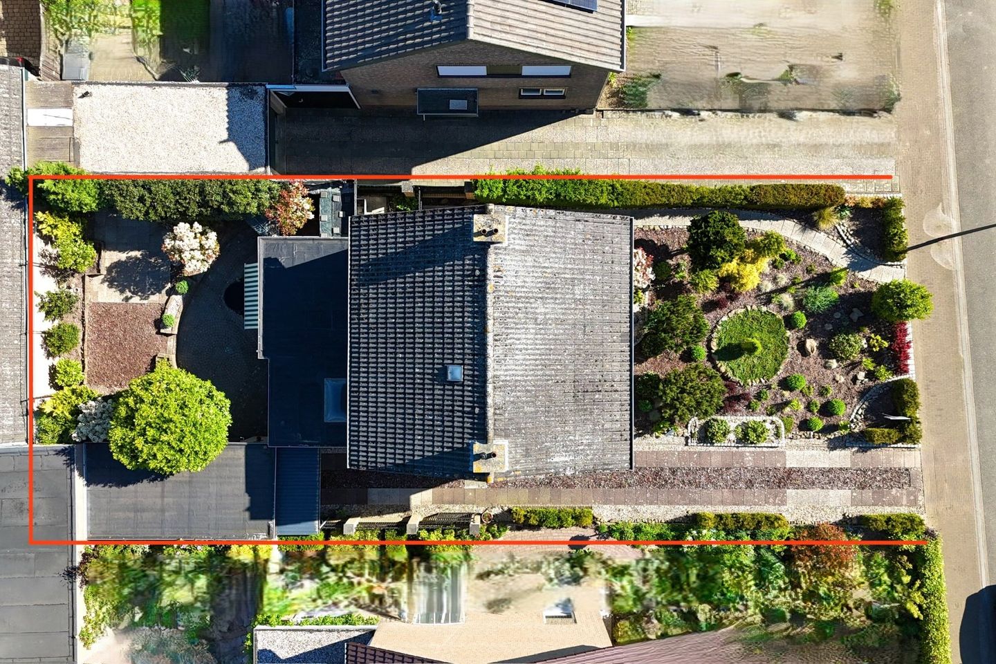 Foto 4 van Eindstraat 24