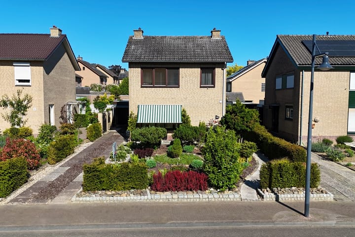 Foto 6 van Eindstraat 24