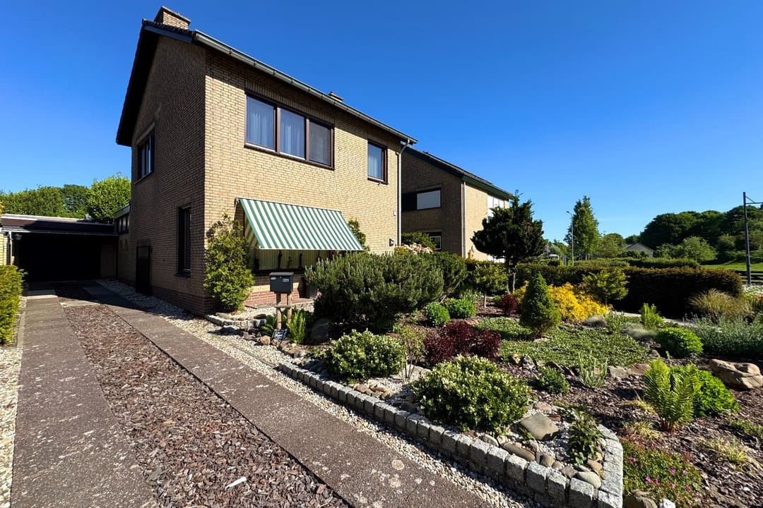 Foto 7 van Eindstraat 24