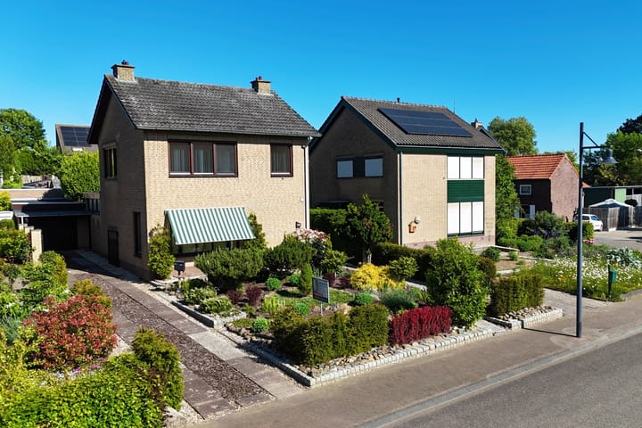 Foto 1 van Eindstraat 24