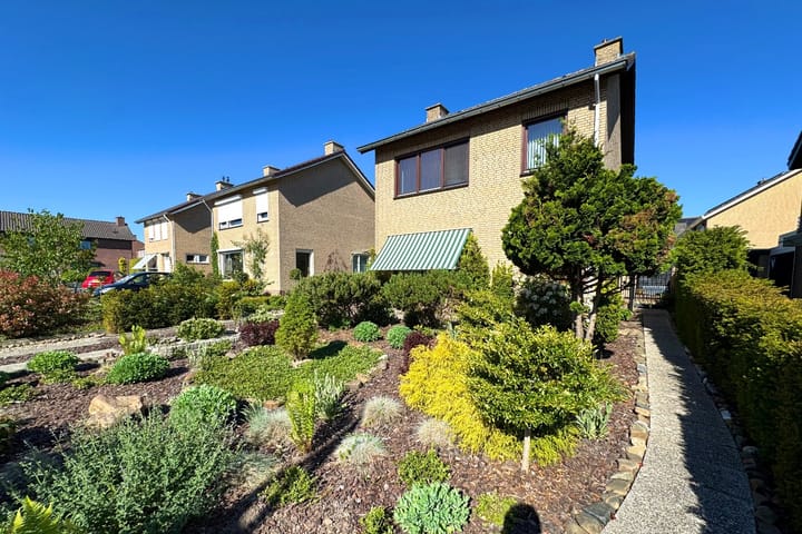 Foto 9 van Eindstraat 24